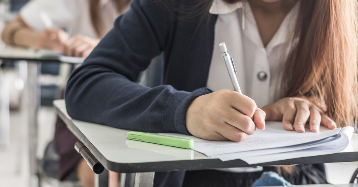 English Exam For PG In Britain