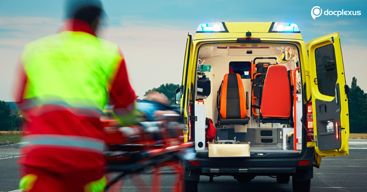 Emergency, Trauma and Management