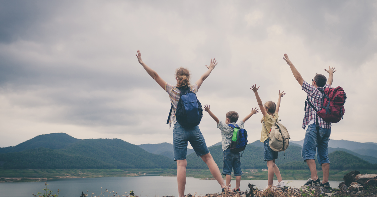 Family Workout Strategies To Manage Diabetes Effectively