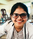 Roopashree K R