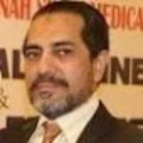 Humayoon Sarwat