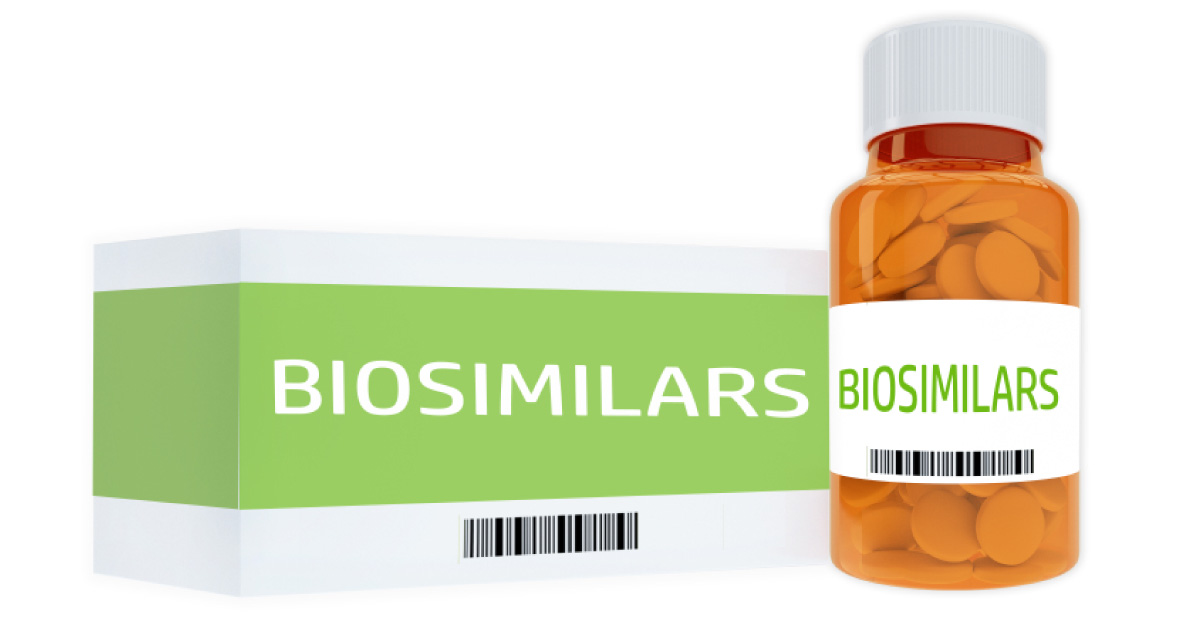 Biosimilars Are Being Used More As Pharm Medicine As In Rheumatology
