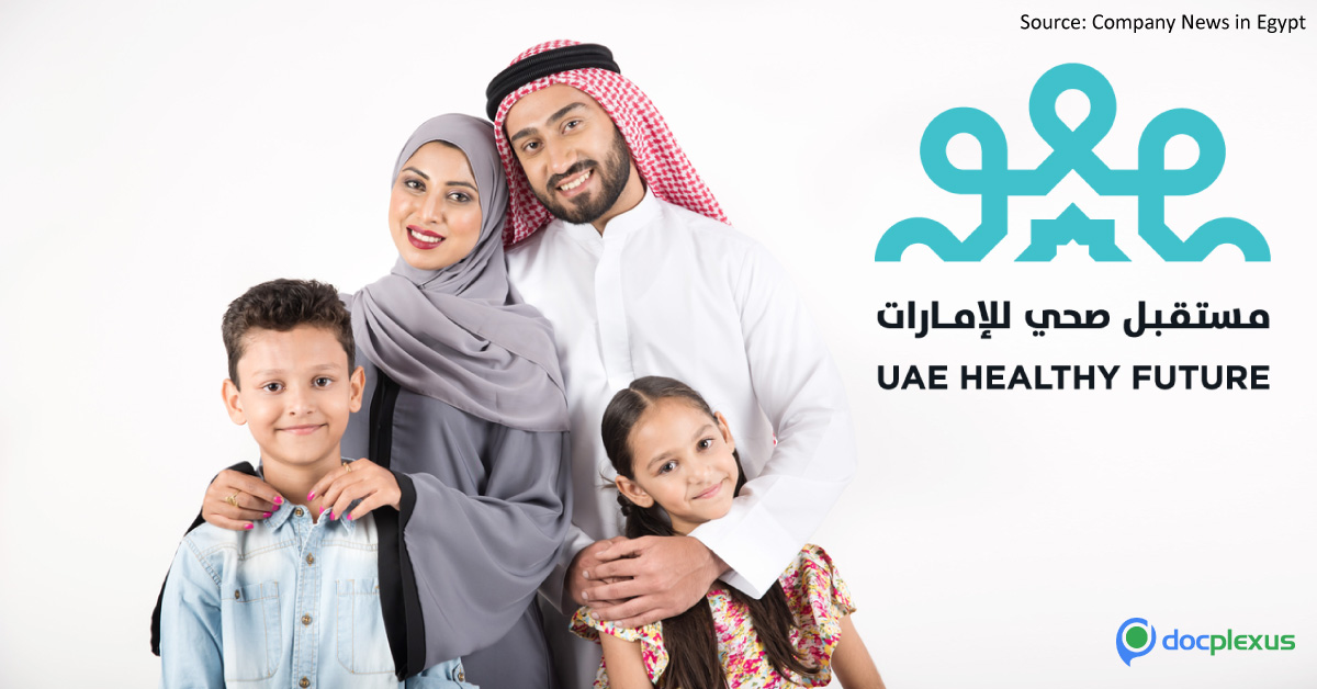 Emiratis Can Now Be A Part Of The UAE Healthy Future Study