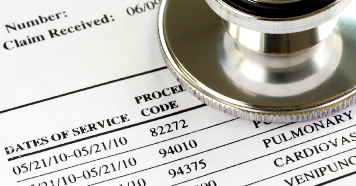 DHA To Adopt The Current Procedural Terminology Coding System