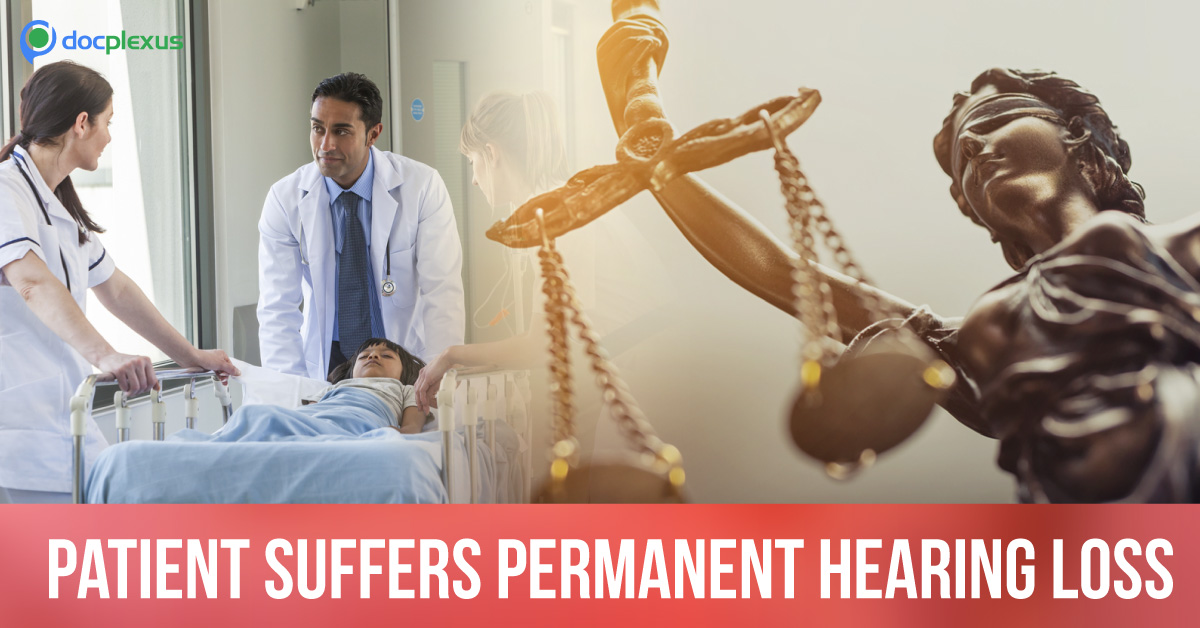 Missing A Small Detail Wreathed Havoc On A Pediatric Patient