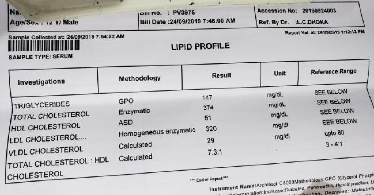 How To Treat ,High Ldl Level In A Patient Of Nephrotic Syndrome ?