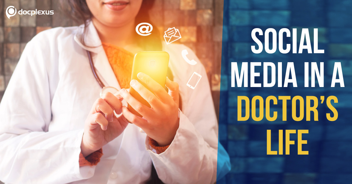 Role Of Social Media In Medical Practice