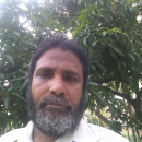 Mushtaque Ahmed