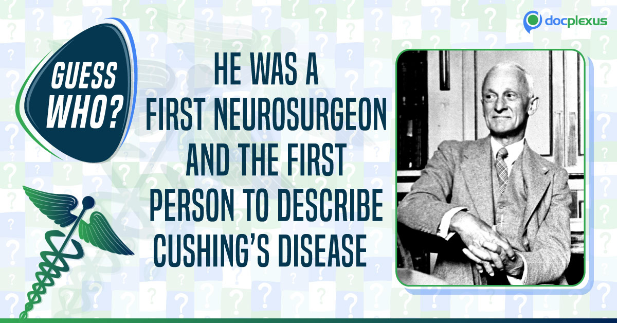 Who Introduced Cushing’s Disease?