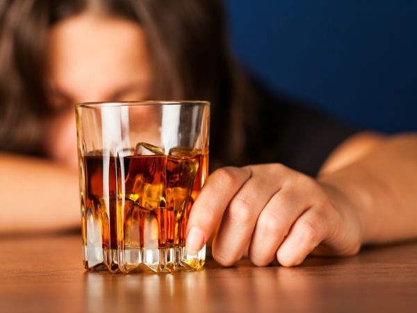 How Does Alcohol Affect Your Workout?