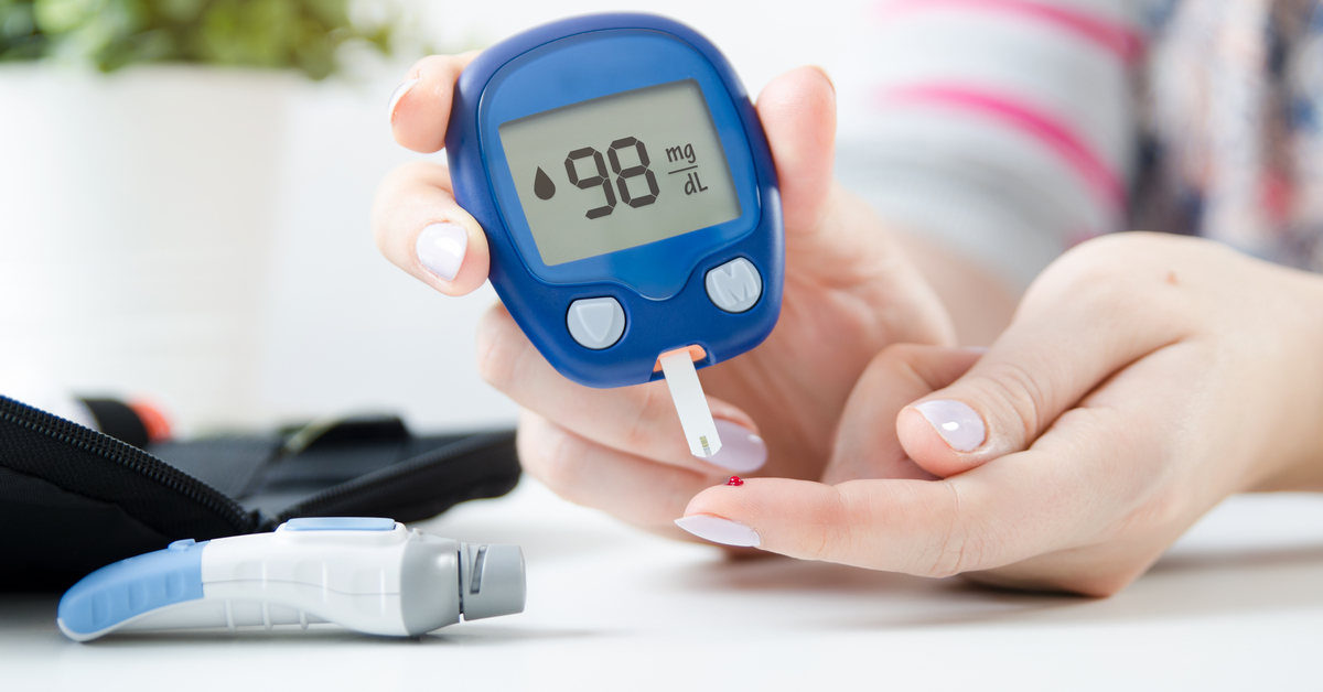 Flatbush Diabetes becoming more common 