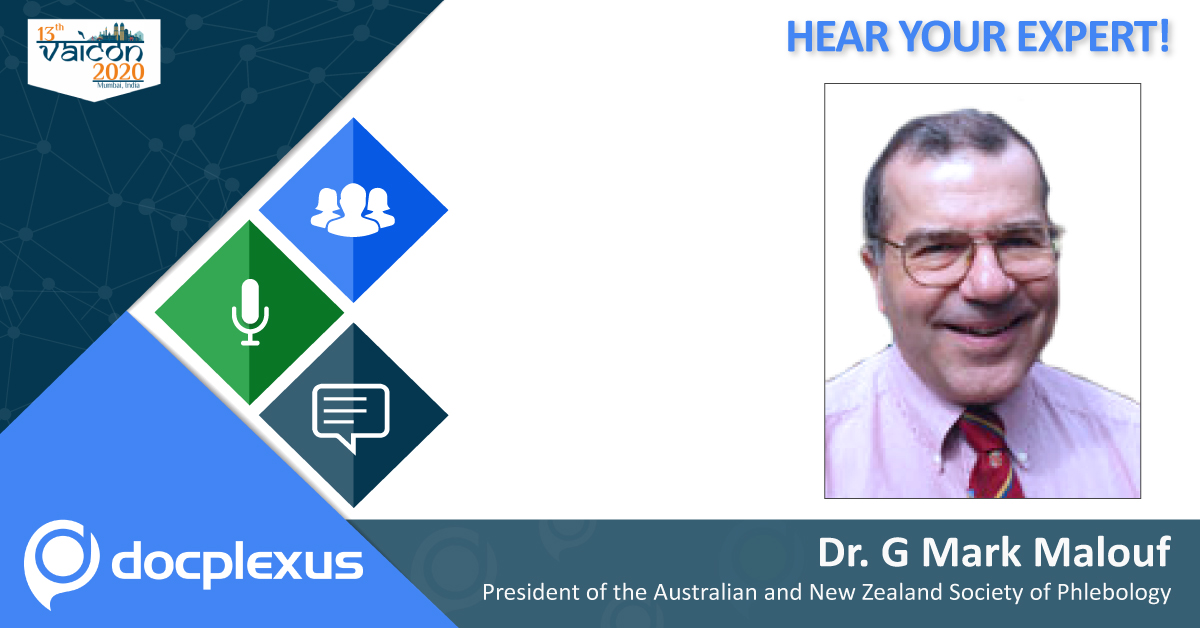 Hear The Expert: Dr. Mark Malouf