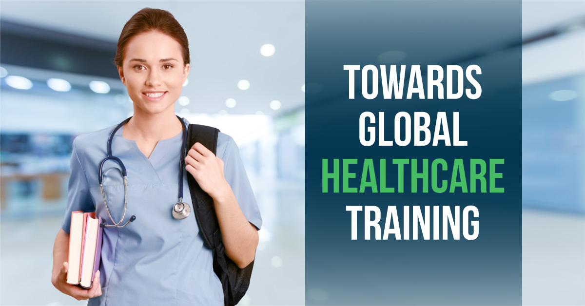 Fresh MBBS Graduates To Get Global Professional Training In Nagpur