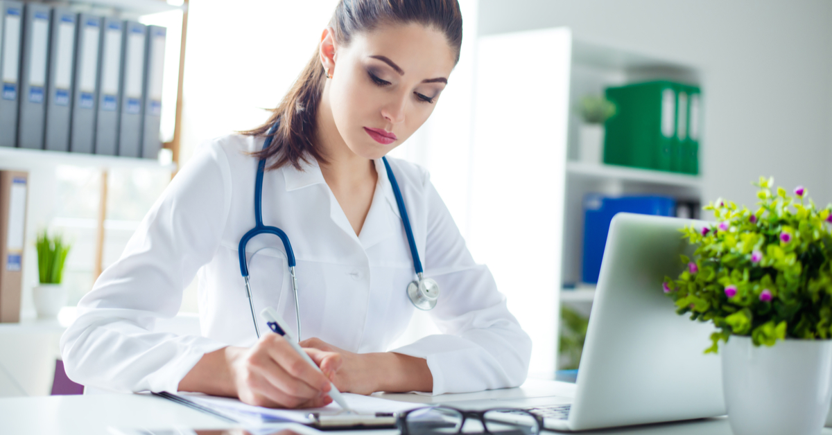 Eight Things To Think When Choosing Specialty