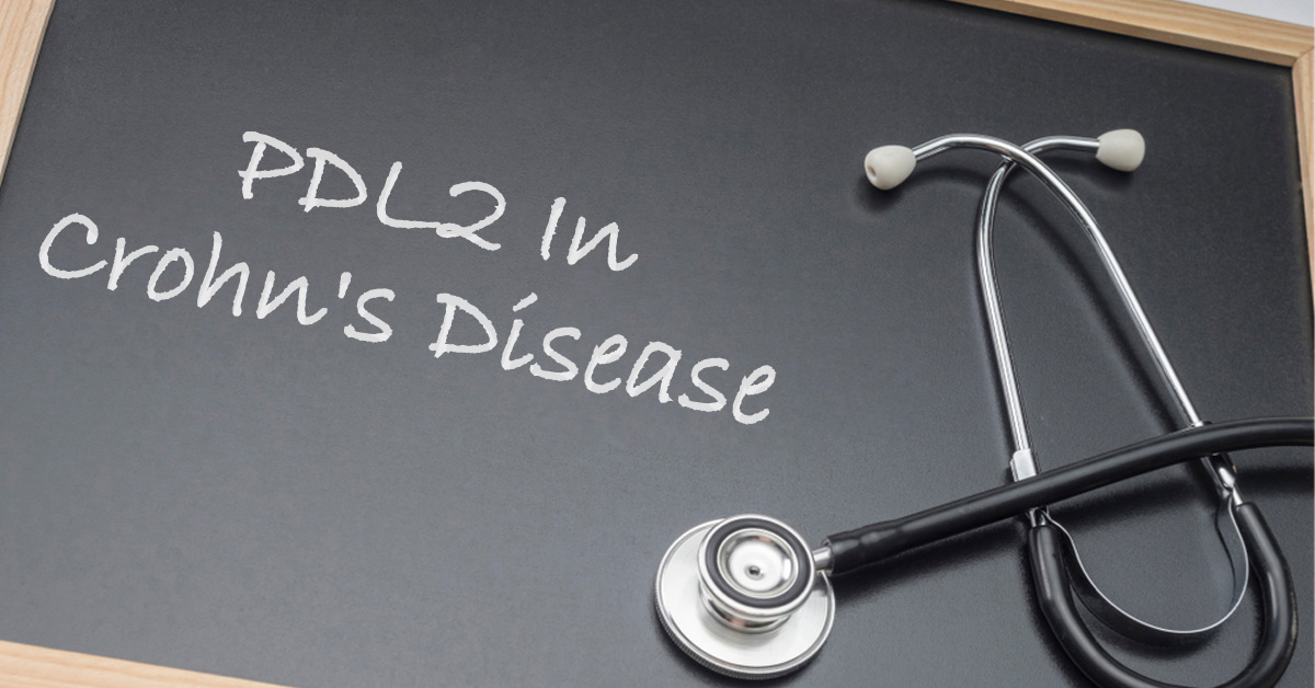 New Breakthrough in Crohn's Disease