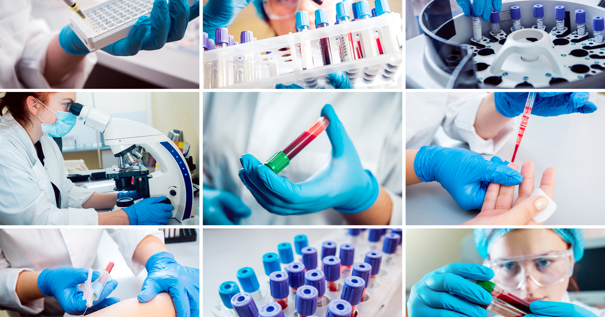 Improving Biosafety And Infrastructure In Diagnostic Laboratories And Hospitals In India -Lessons Not Learnt?