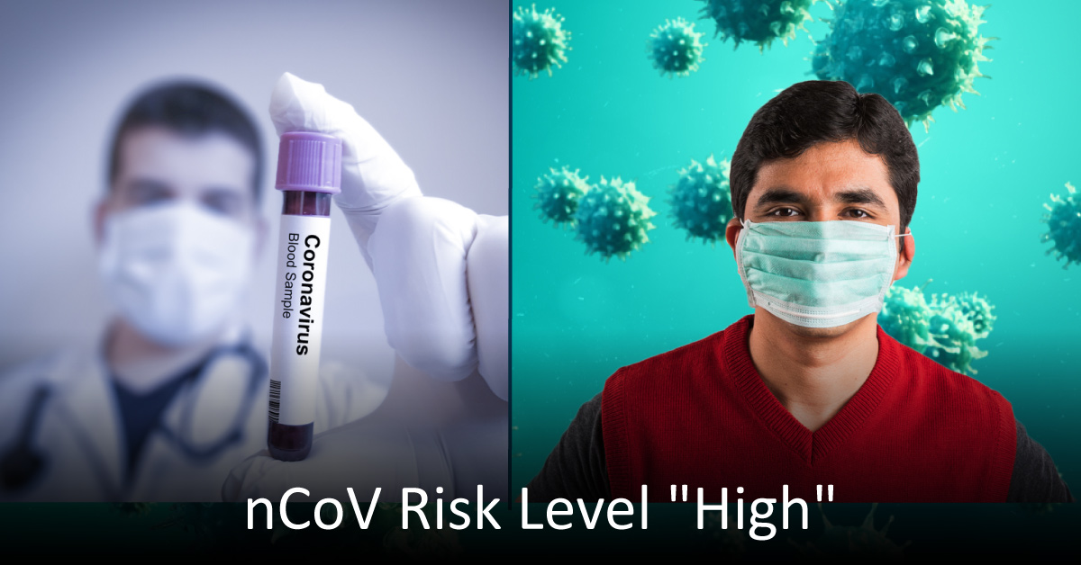 Corona Virus Pandemic: A Global Battle