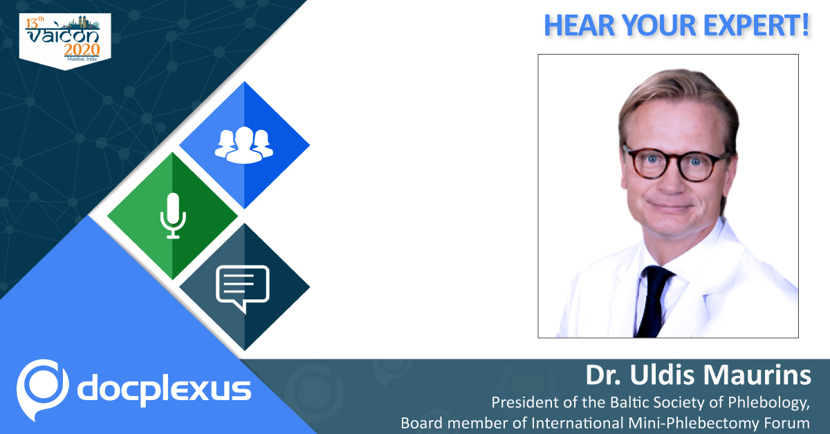 Clinical Insights On Newer Outlooks To Venous Laser Therapy