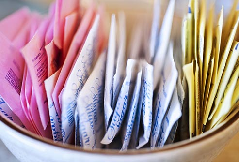 Do Artificial Sweeteners Cause Cancer?