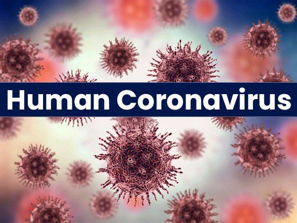 Human Coronavirus: An Outbreak Of New Viral Disease In China