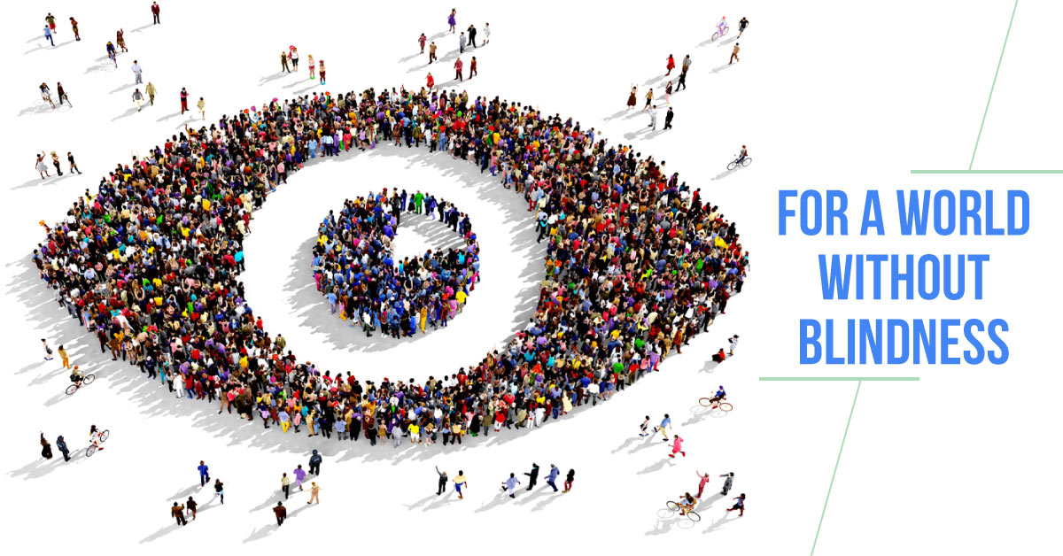 Diagnosis and Management of Glaucoma: Your Opinion Counts