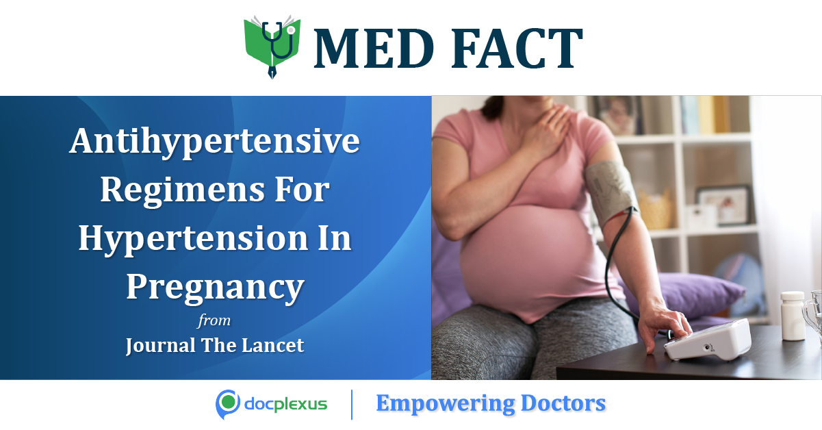 Managing Hypertension During Pregnancy