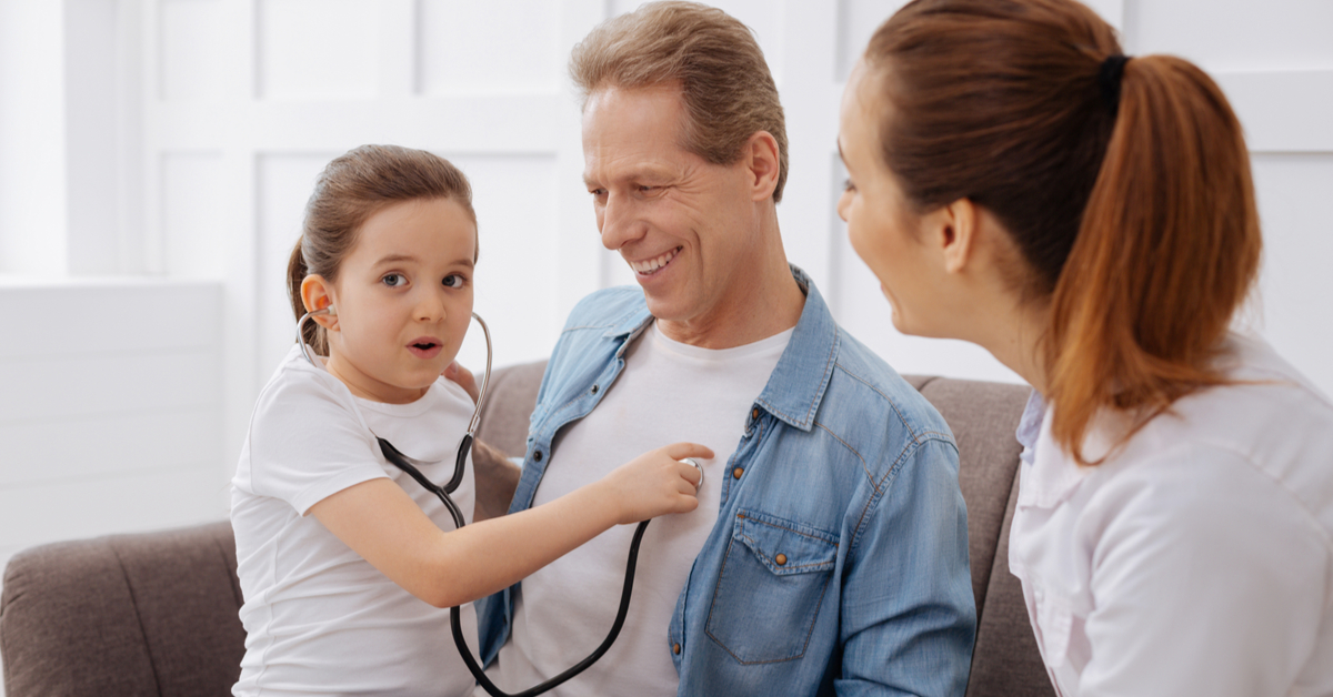 Would You Recommend Your Child to Become a Doctor?