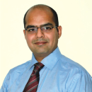 Sameer Agarwal