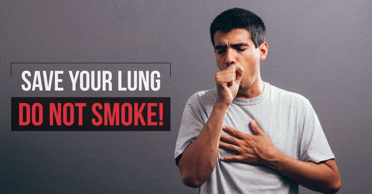 Early Screening For Healthy Lungs