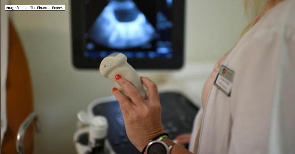 Laser Ultrasound Scan, A Boom In Diagnostic Healthcare