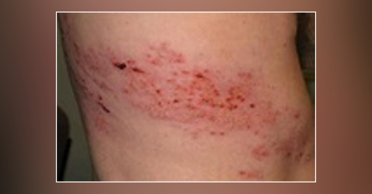 Spot The Diagnosis