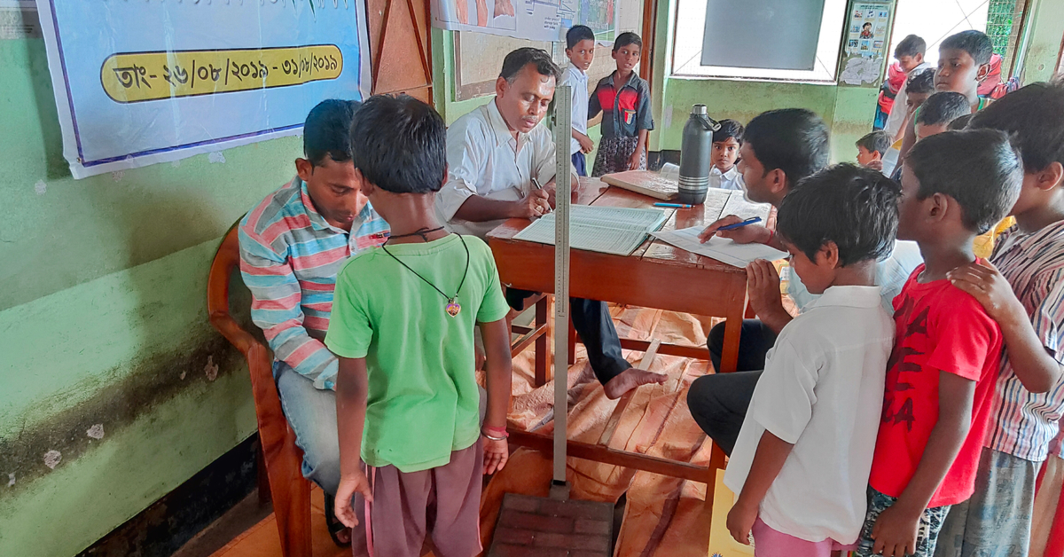Does India Have A Shortage Of Doctors?