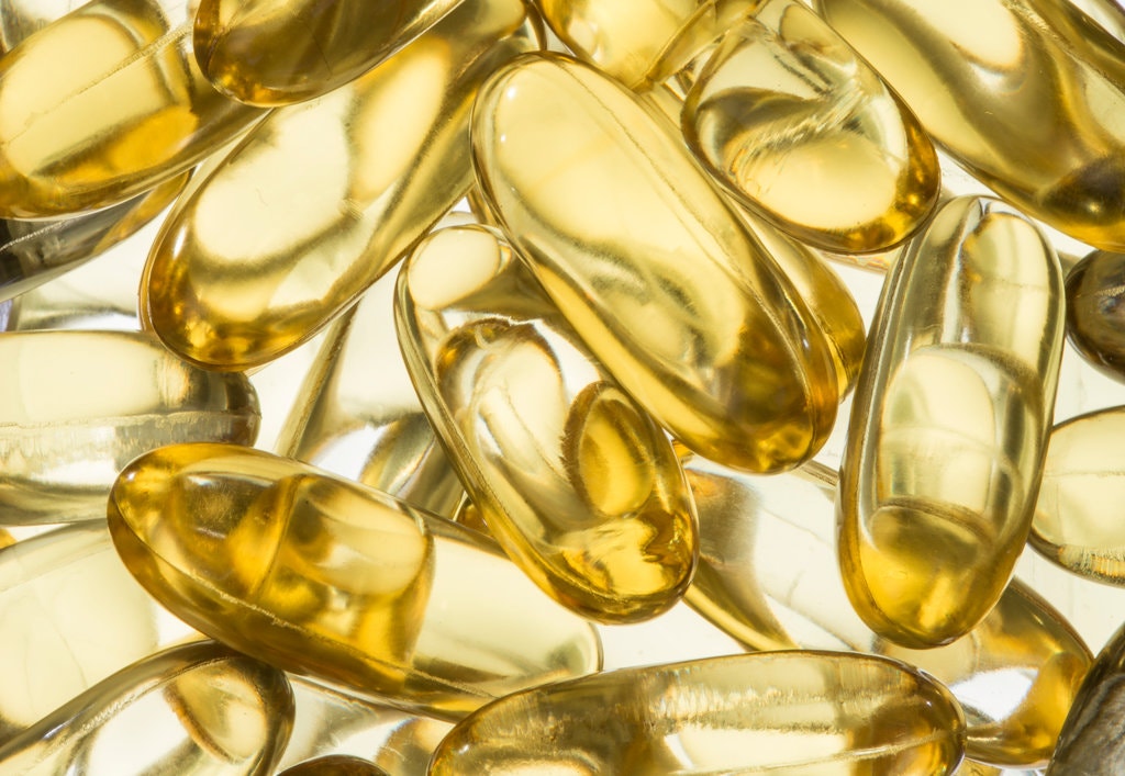 Fish Oil Intake Makes Quality Of Sperm Better- A Study