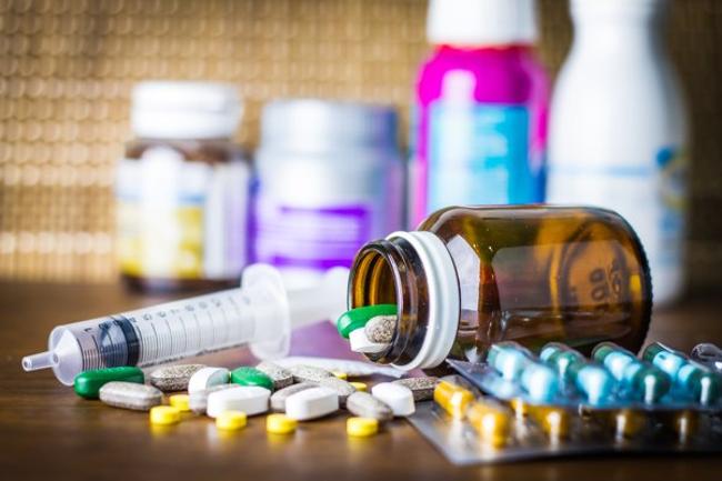 Can Antibiotics Unlock a New Treatment for Dementia?