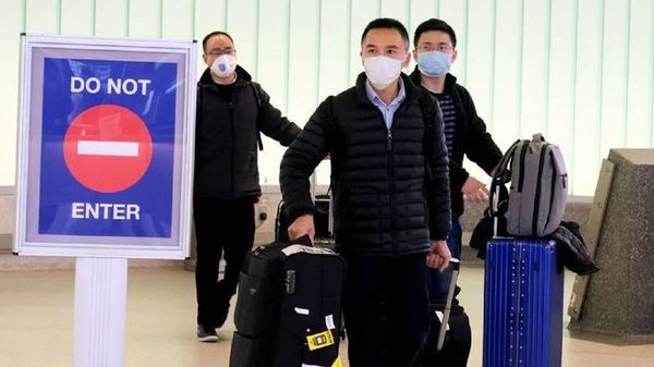 Death Toll Reaches 1,770; More Than 70,000 Infected Globally