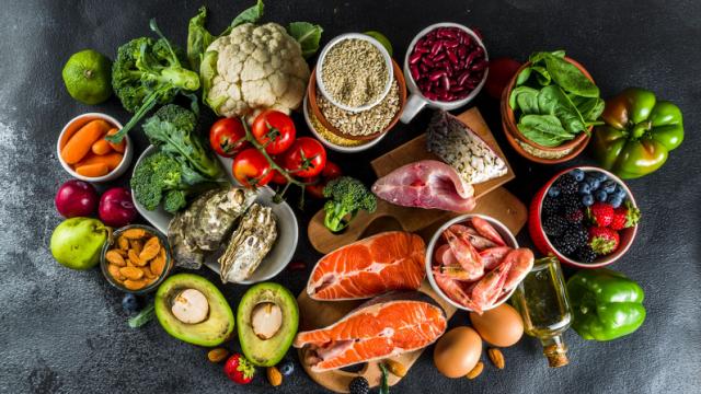 Pescatarian Diet: Good Or Bad