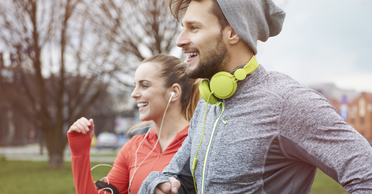 People Who Do Plenty Of Activity Suffer Less From Kidney Diseases