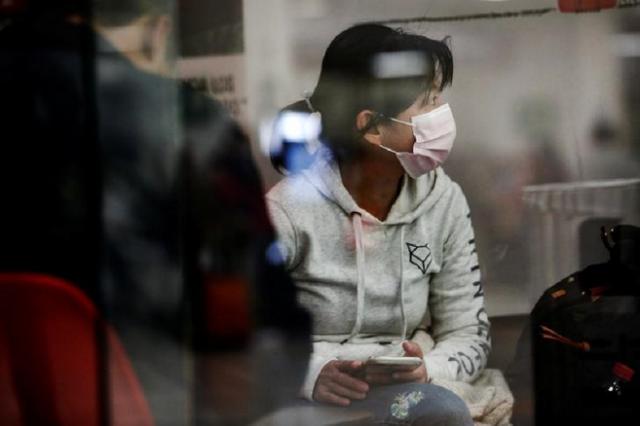 Coronavirus Claims 132 More Lives In China, As Death Toll Surges To 2000