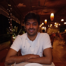 Prashanth Kumar Shetty