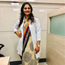 Neeraja Barve