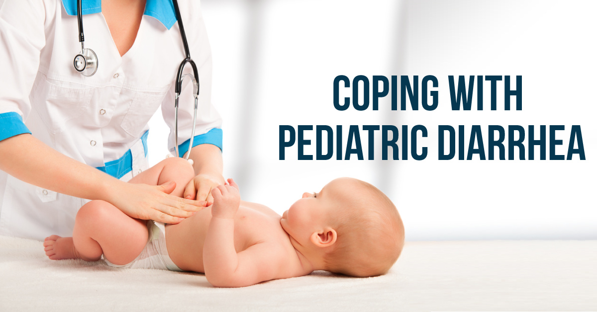 Defeat Diarrhea- A Therapeutic Approach