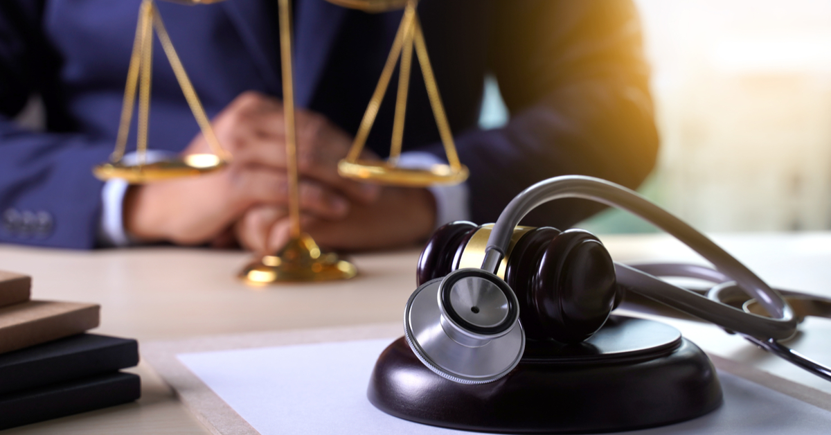 Legal Implications Of Dead Body Donation