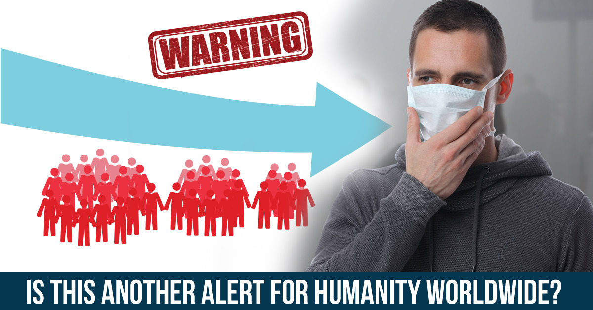 Nigeria Warns Against Mysterious Disease Epidemic