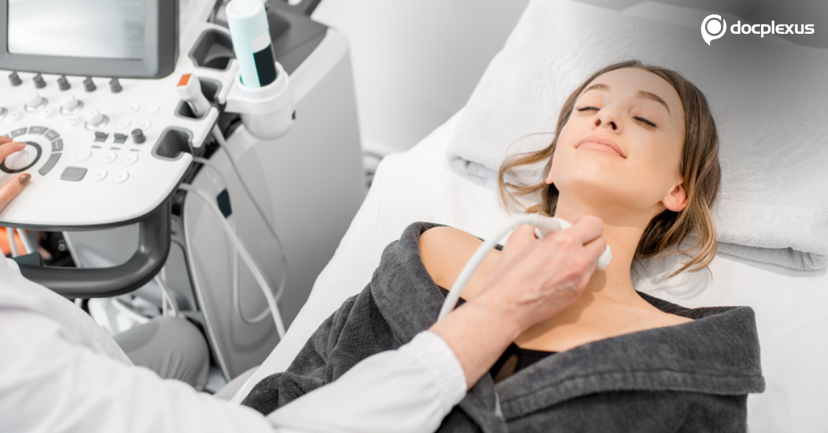 What Can be the Next Management Step for This Patient?