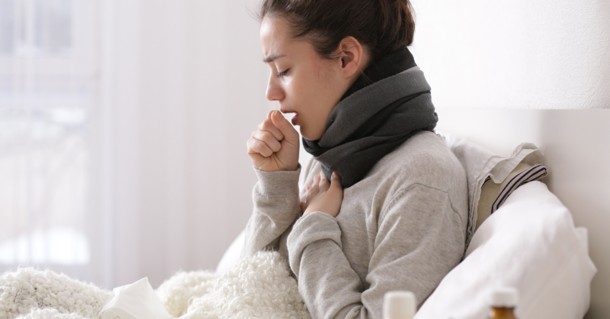 Novel New Drug For Relieving Long Term Chronic Cough