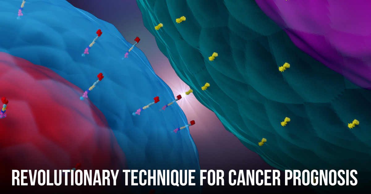 Revolutionary Technique Simplifies Cancer Prognosis