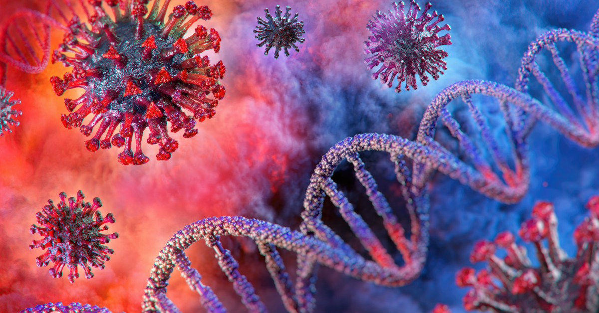 Tiny Heat Tracker Can Detect Infectious Disease Inside The Body