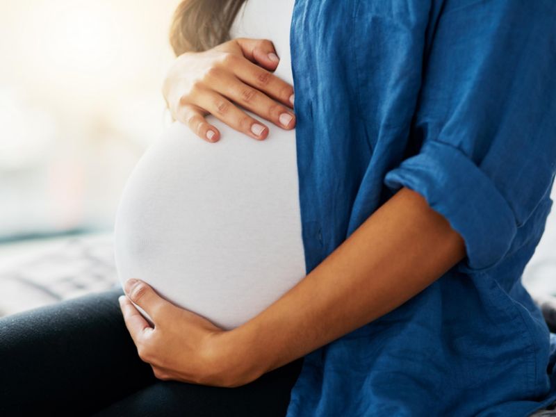 Antibiotics Taken In Early Pregnancy Linked To Some Increase In Birth Defects But Risk Still Low, Finds Major Study