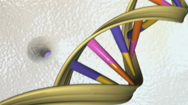 Mystery Disease Or 22 Q Syndrome Detected That Has No Name And No Cure