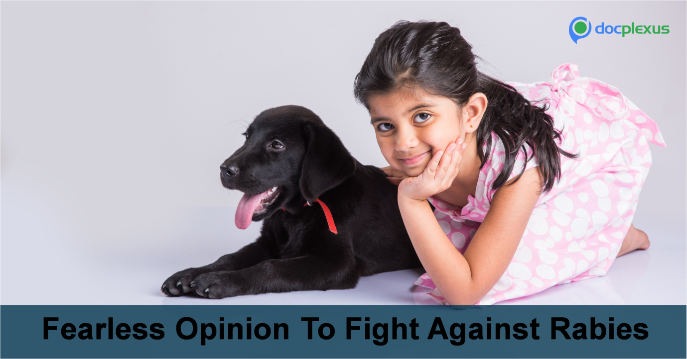 Your Opinion On Vaccination Practice to Fight Rabies